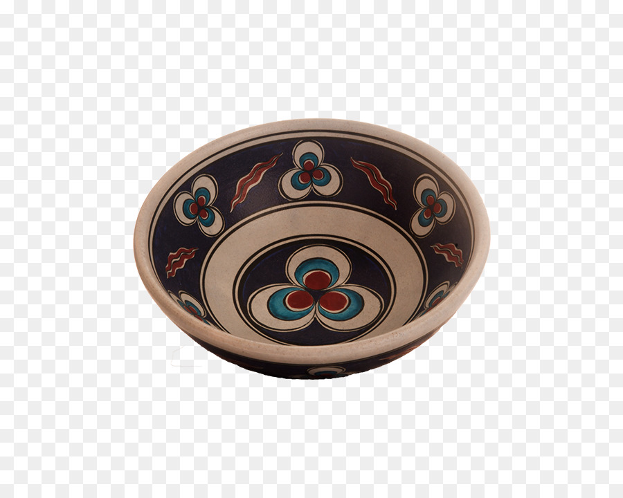 Keramik Schale Geschirr - Kappadokien