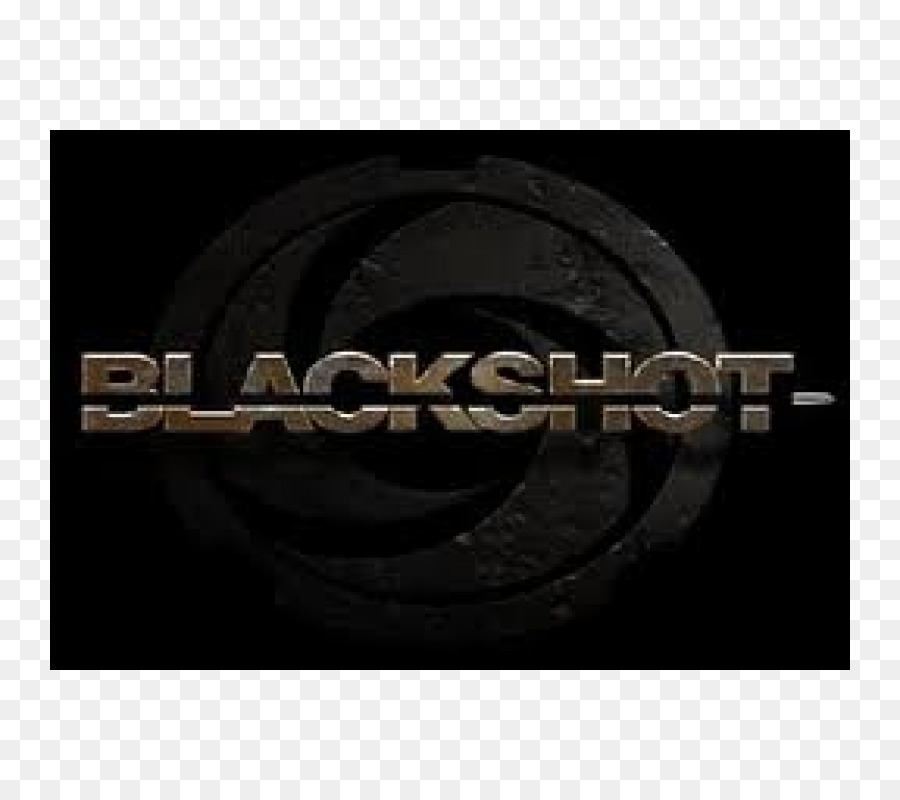 Blackshot Emblem