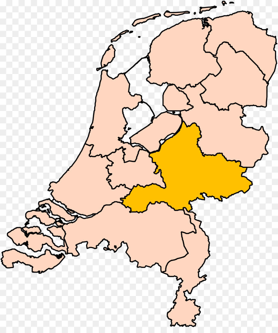Arnhem Provinzen der Niederlande am Besten, Limburg, Nijmegen - Gelderland