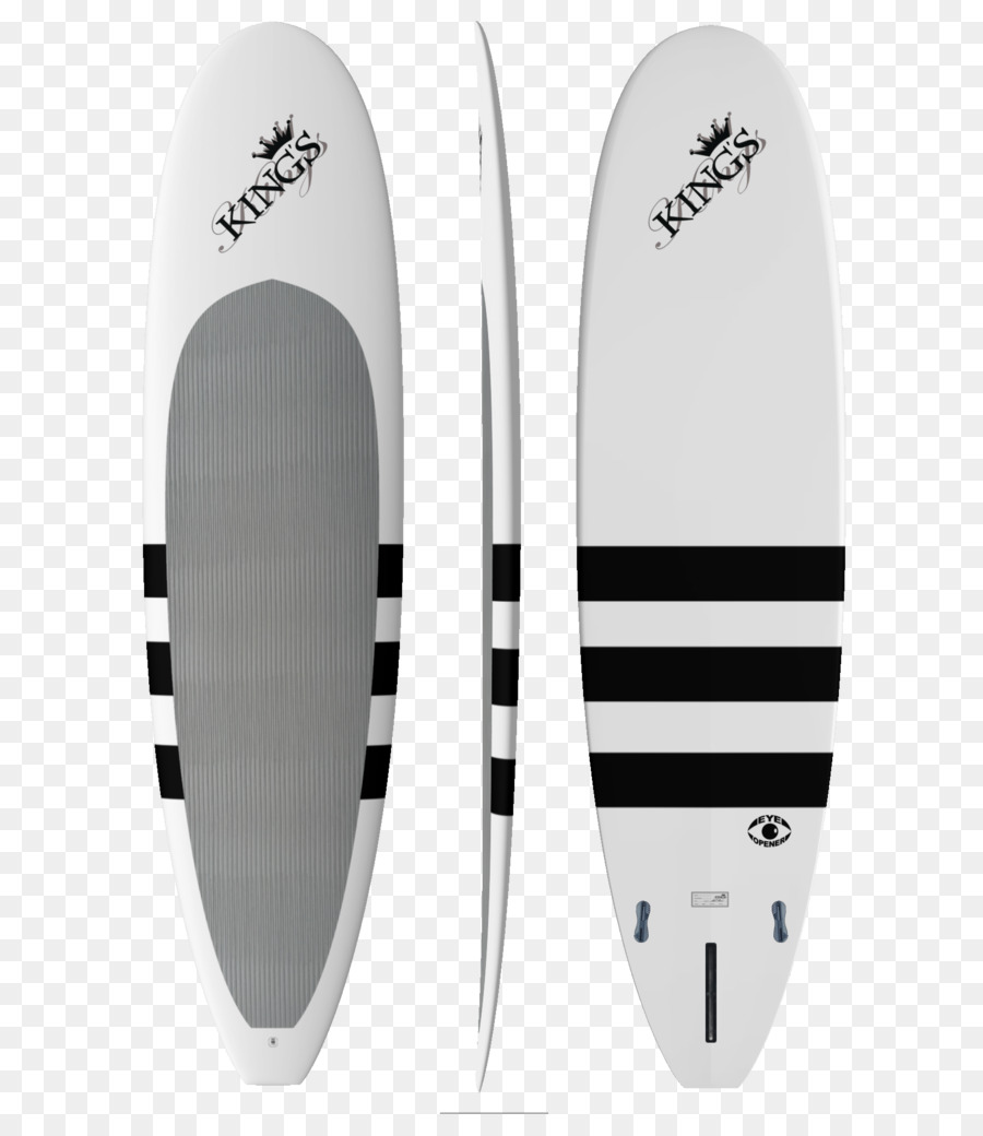 Re Sport Pagaia Standup paddleboarding - Black Eyed Peas