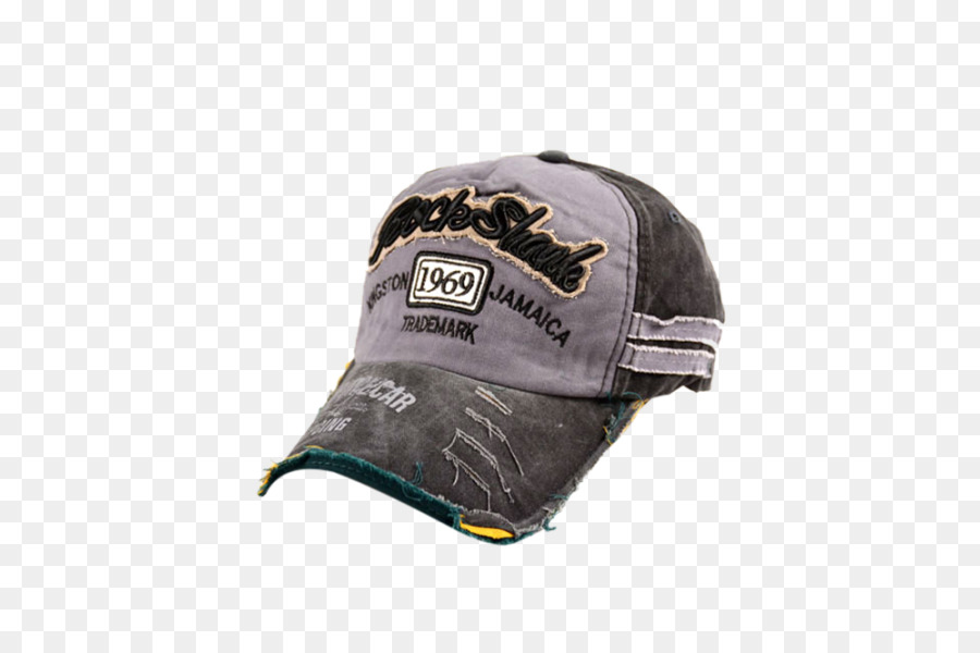 Baseball-Kappe Seitlich Mütze Kopfbedeckung - baseball cap