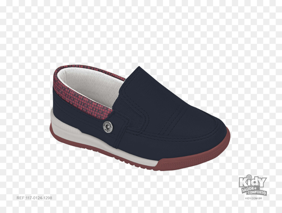 Slip-on scarpe di Marca - Design