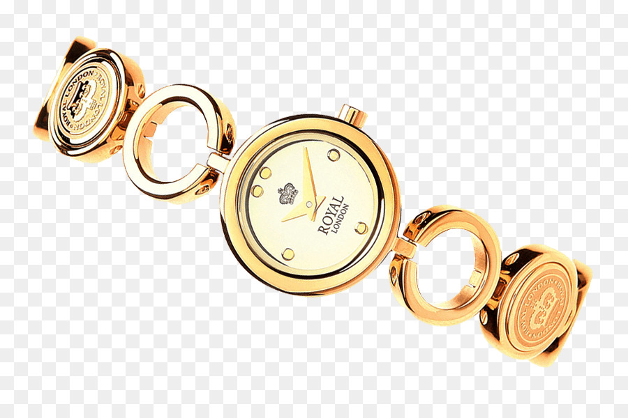 Gold Watch