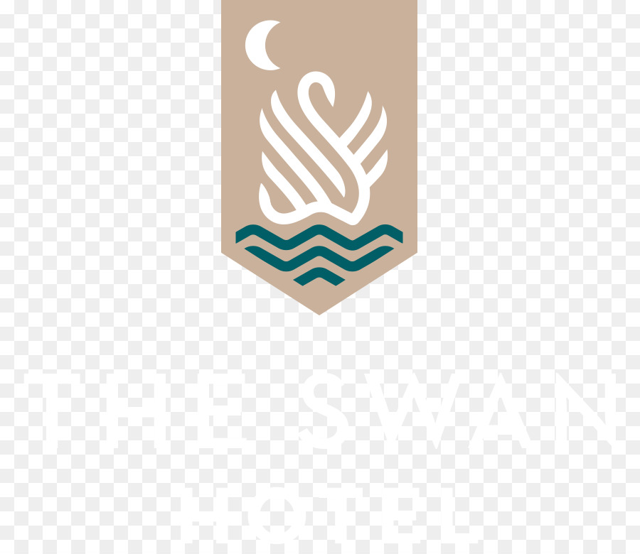 Logo Marke Teal - Schwan logo