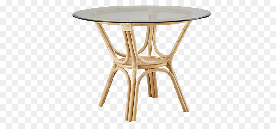 Tabelle Matbord Möbel Stoffservietten - Runder Tisch