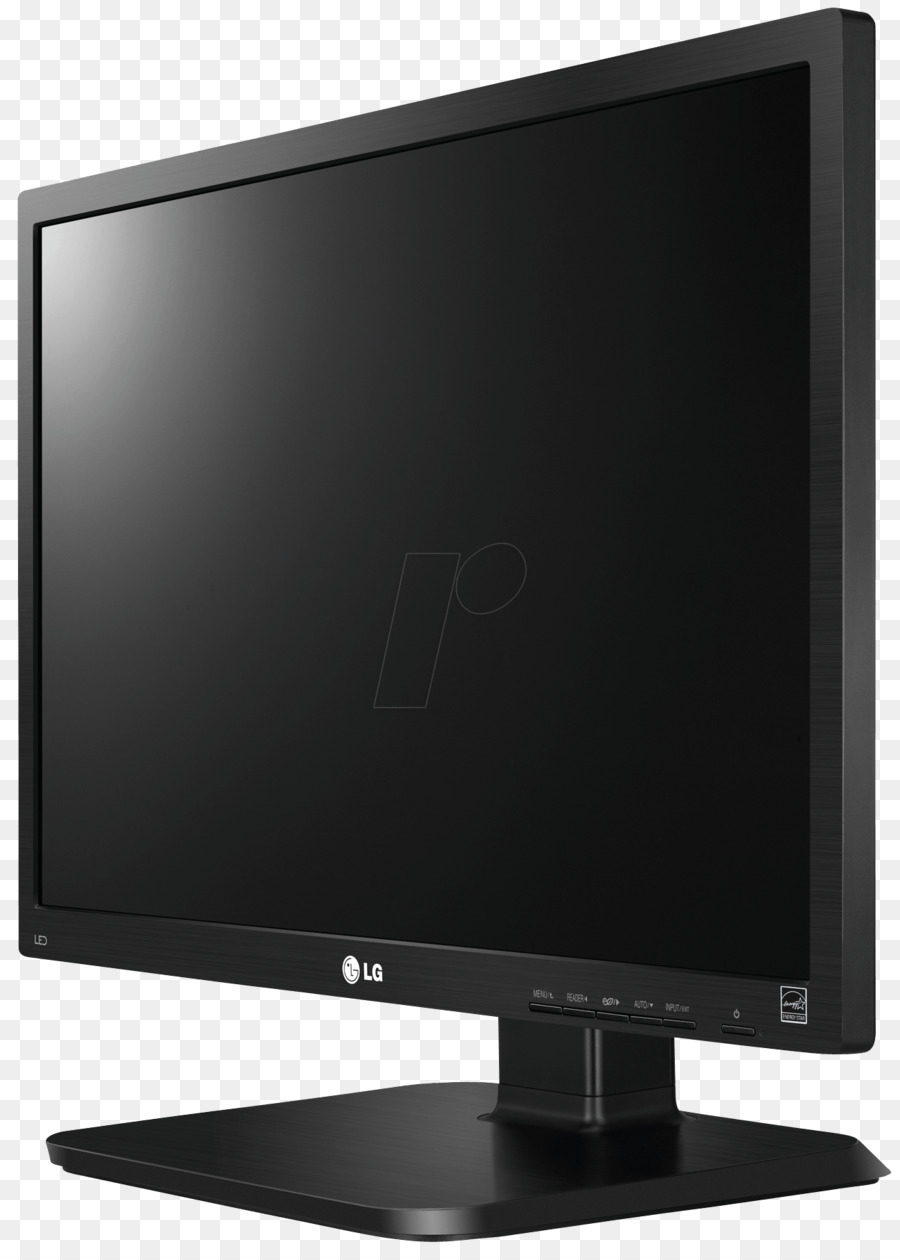 Dell Computer Monitore mit LED Hintergrundbeleuchtung LCD Elektronische visuelle Anzeige Liquid crystal display - andere
