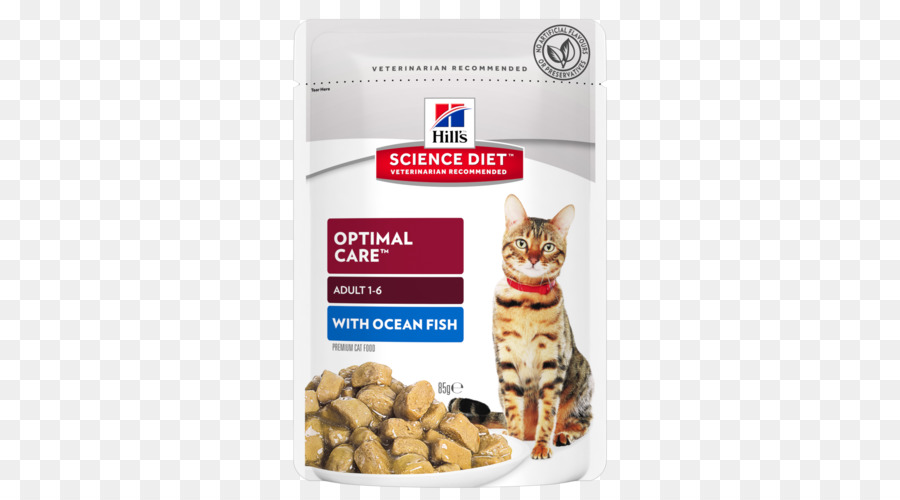 Cibo Per Gatti Gattino Felidae Dieta Di Scienza - gatto