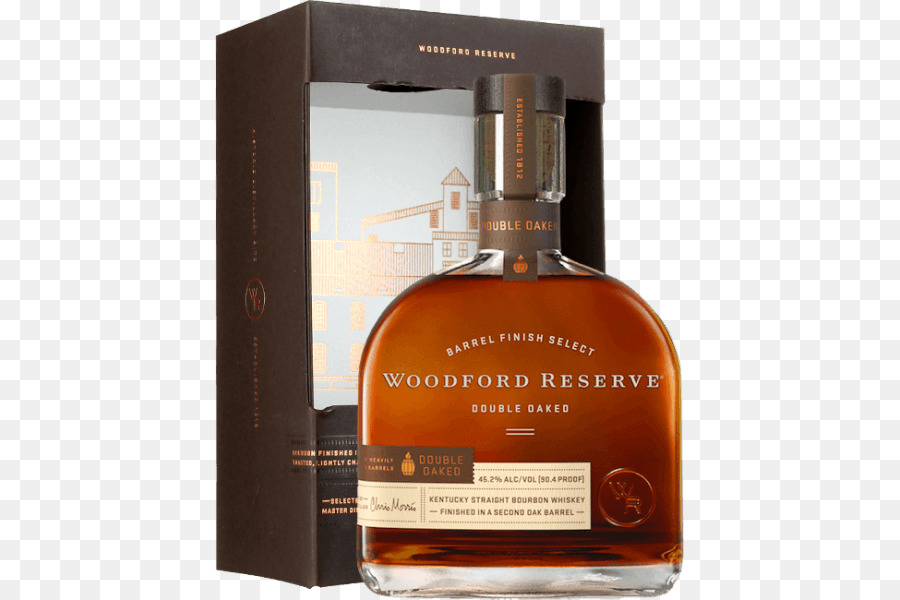 Bourbon whiskey, Rye whiskey Destillierten Getränke-Woodford County, Kentucky - Wein