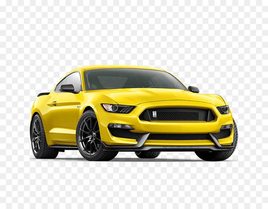 2017 Mustang Shelby Mustang 2017 Ford Shelby GT350 2015 Mustang - màu vàng bán