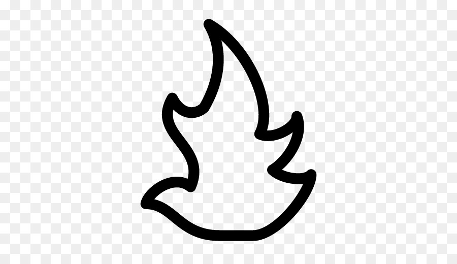Feuer, Flamme Computer-Icons Line Clip-art - Feuer
