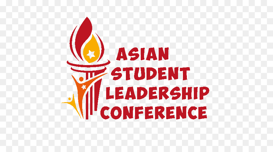 Lãnh đạo nhà lãnh đạo Sinh viên châu Á Ước - thanh niên đại hội logo