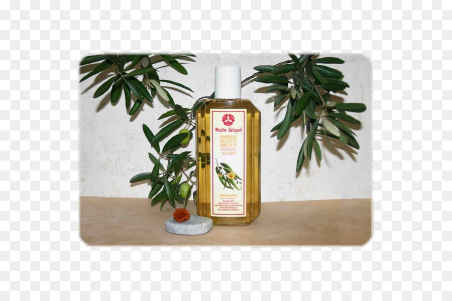 Shampoo alberi della Gomma Capelli Ciglia - shampoo