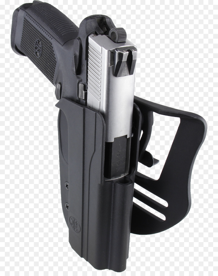Pistola Fondine CZ 75 P-07 Duty Arma da fuoco - pistola