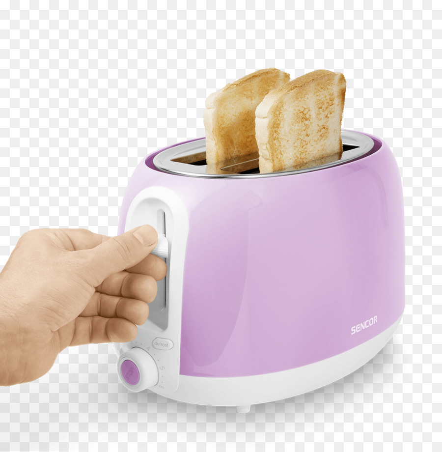 Toaster Frühstücks-Toast-sandwich-Milch-toast - Toast