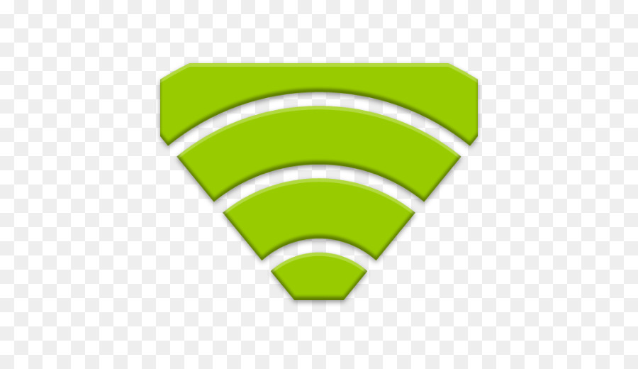 Android Wi-Fi Radicamento - androide