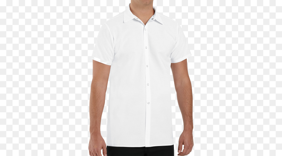 T shirt, camicia Collo - Maglietta