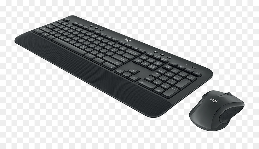 Computer Maus Computer Tastatur Wireless keyboard Logitech Unifying Empfänger - computer Maus