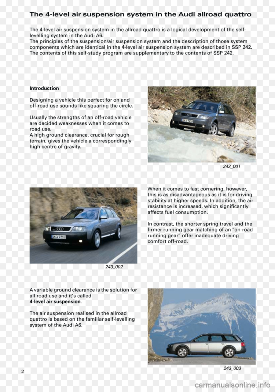 2005 Audi bảo mật Xe Audi A4 bảo mật Thông Năm 1999 A4 - audi