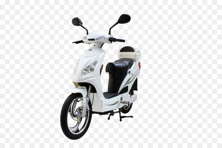 Motorizzato scooter bicicletta Elettrica Mondial Moto - moto