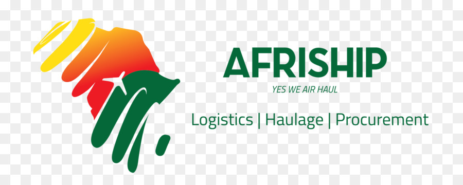 Logistics Cargo Service Spedition - getrübt