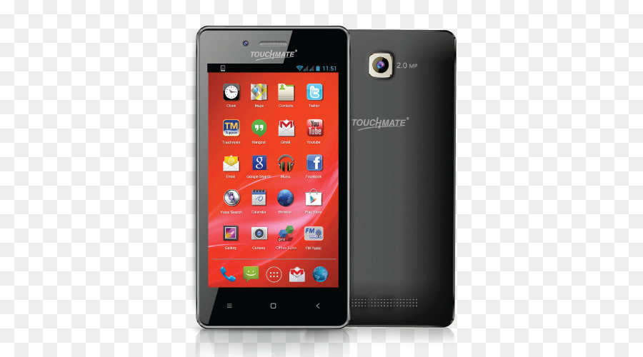 Telefono cellulare Smartphone Dispositivi Palmari IPhone 8 Huawei Y7 Primo 2018 - smartphone
