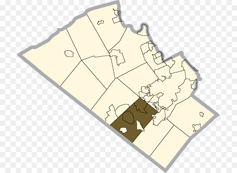 Nord-Whitehall-Gemeinde Coplay Allentown Süd-Whitehall, Pennsylvania - Whitehall Township