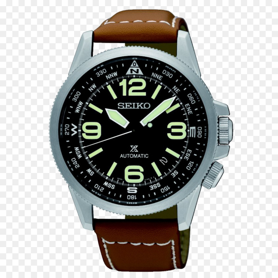 Seiko Watch Corporation Seiko Watch Corporation Seiko Prospex Automatischer Quarz - Uhr