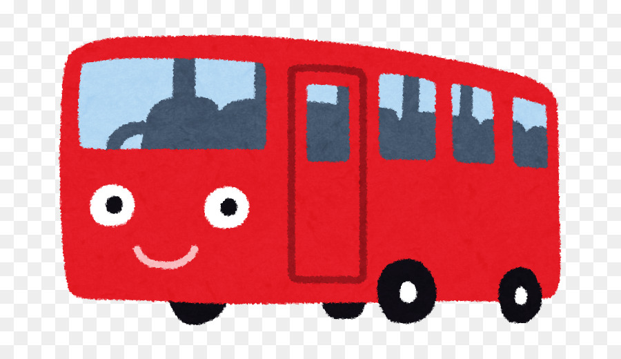 Scuola bus Kusatsu driver di bus di Transito - autobus