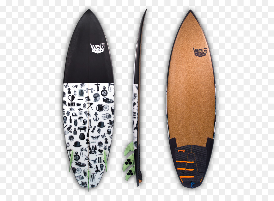 Tavola da surf Kitesurf Standup paddleboarding onda da Vento - Surf