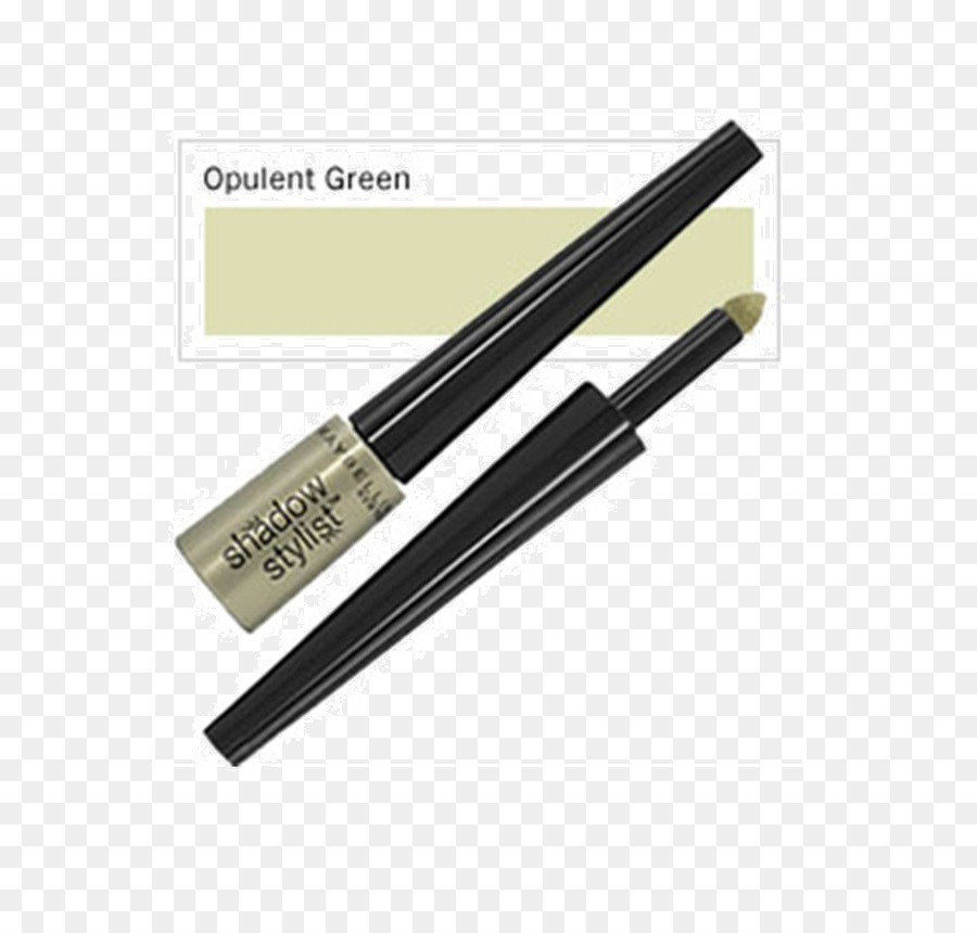 Stift-Lidschatten-Maybelline Puder-Werkzeug - Stift