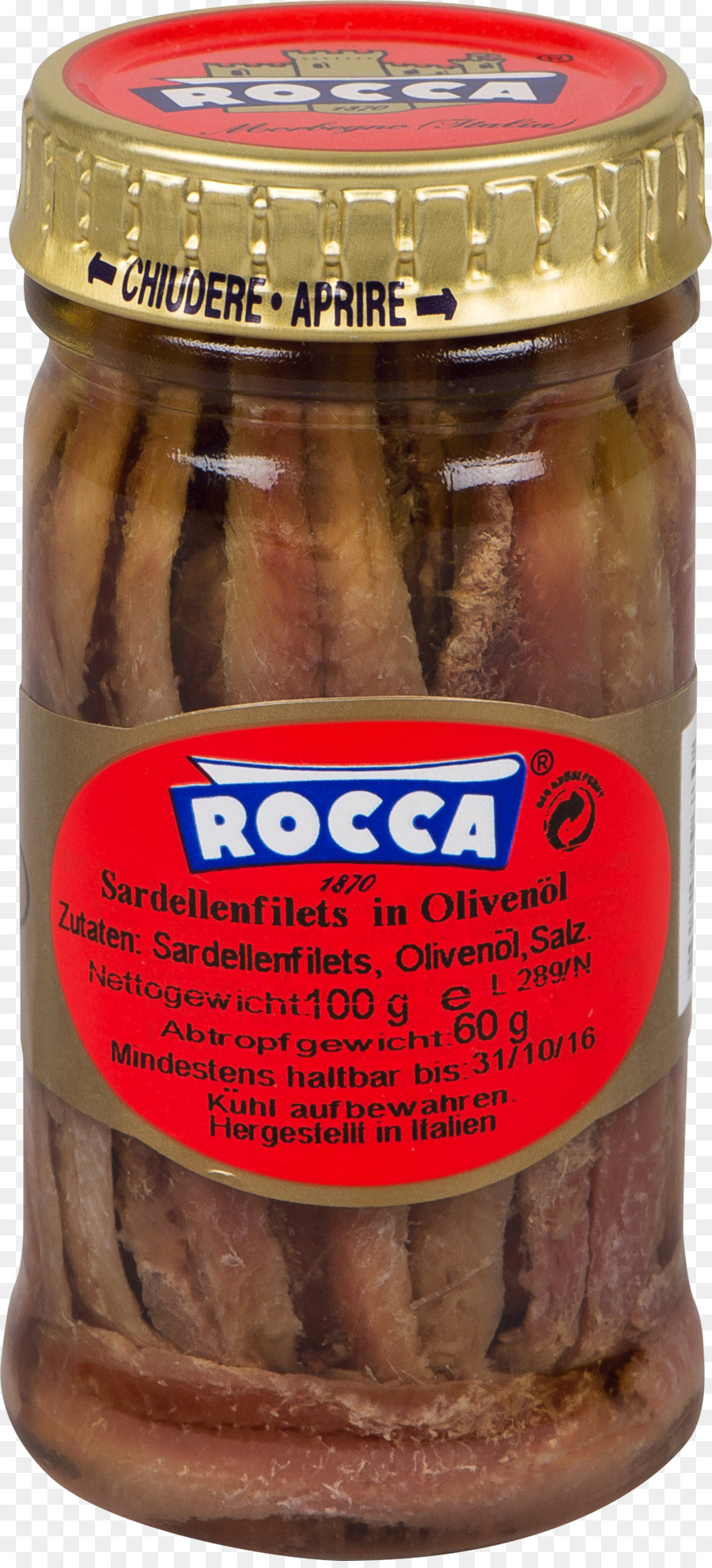 Genießen Beizen Essen Rot Gelb - Rocca