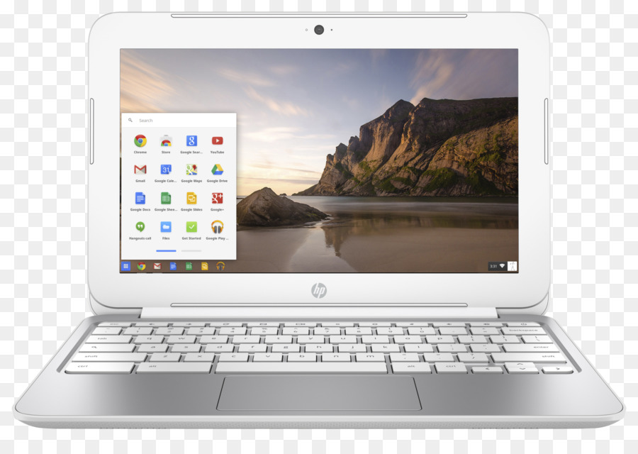 Laptop HP Chromebook 14 ak000 Serie Celeron Samsung Chromebook 3 (11.6) - Laptop