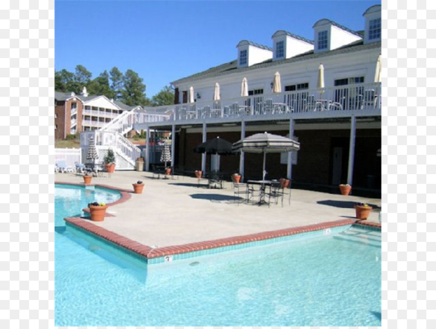 Villa pool Resort - Schwimmen