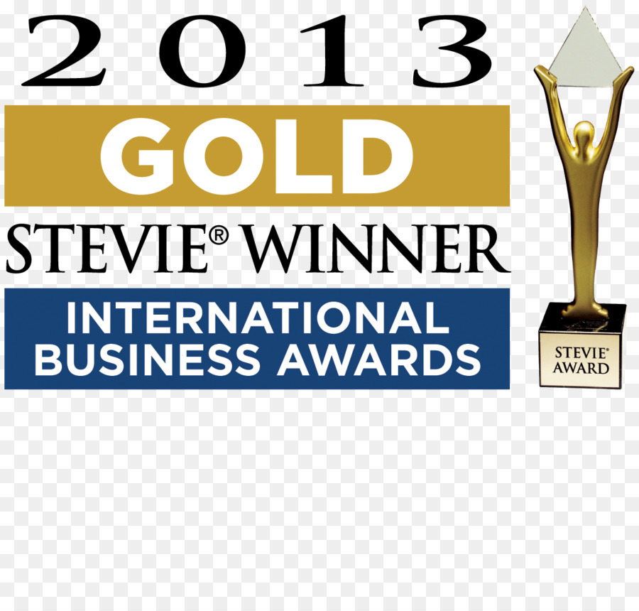 Stevie Awards Argento Stevie Business Silver Award - premio