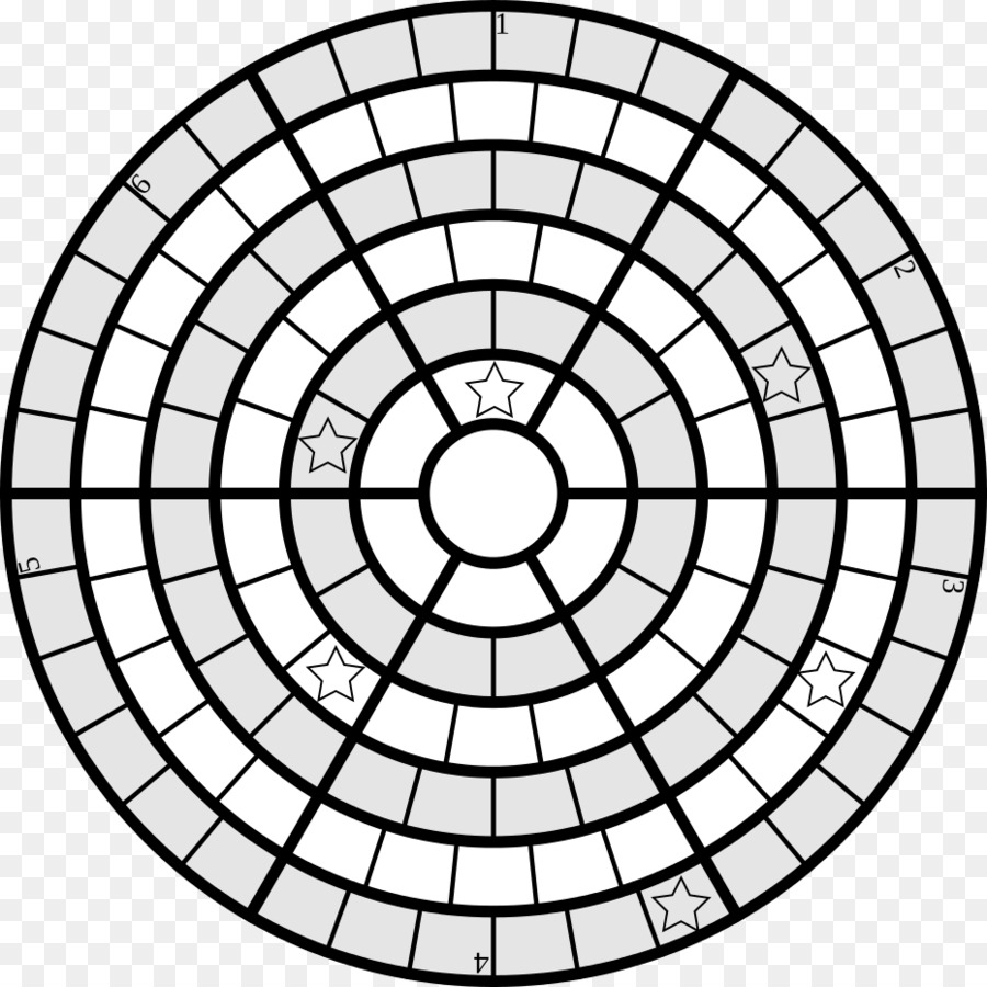 Circle Pattern
