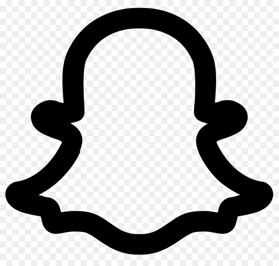 Computer Icons Clip art - Snapchat