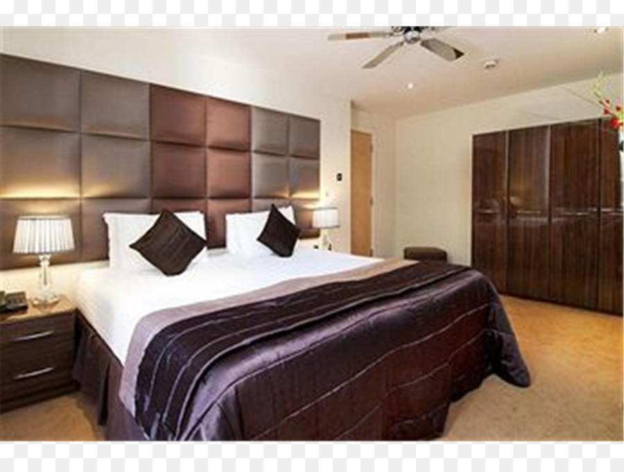 Suite Grand Plaza Bayswater Apartment hotel - Hotel