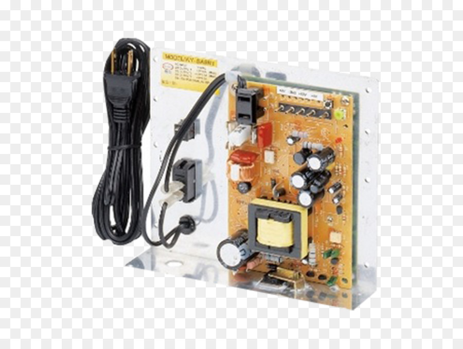 Switched-mode power supply Elektronik Elektrische Schalter Stromrichter Elektrische Leistung - Klauen Maschine