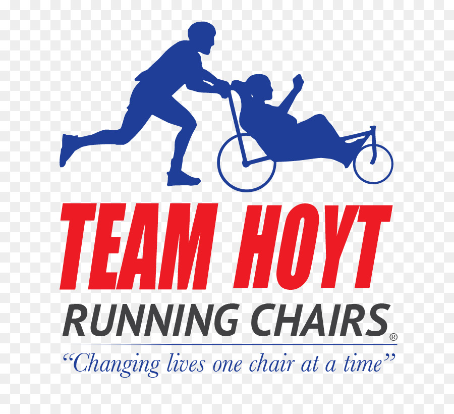 Đội Hoyt Chạy Ghế Đội Hoyt Chạy Ghế Ném 5K điều - chạy đội