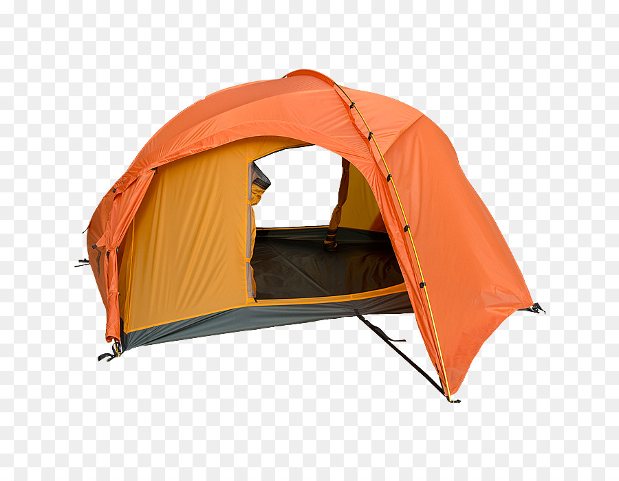 Tenda - Design