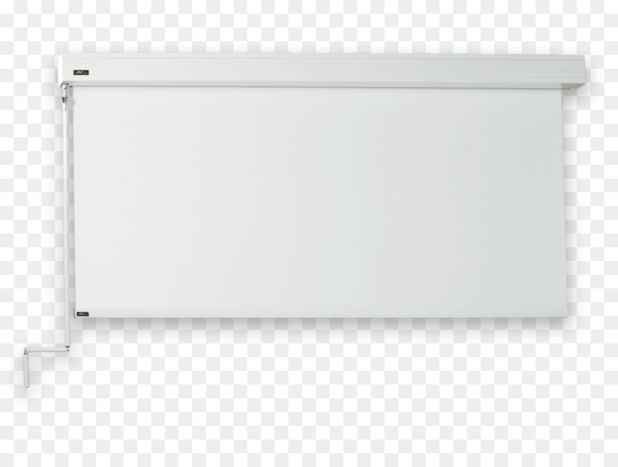 Schermi di proiezione Proiettore Ottica Monitor di Computer su Carta di formato Standard - Proiettore