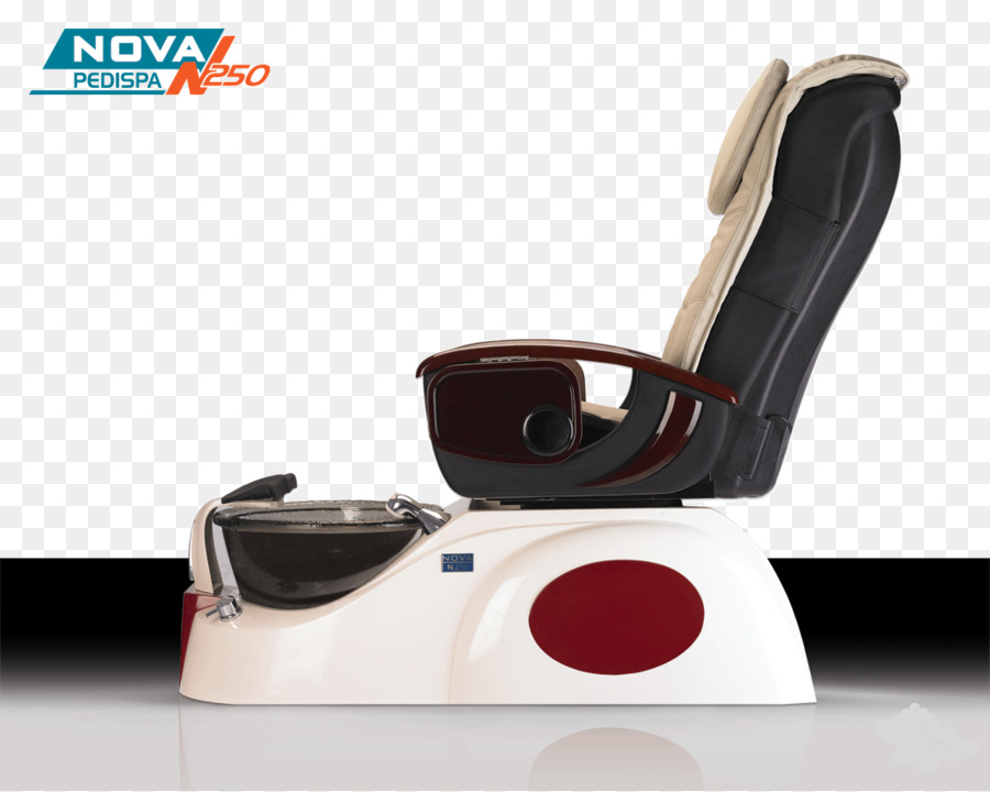 IPTN N 250 Massage Stuhl, Auto seat - Stuhl