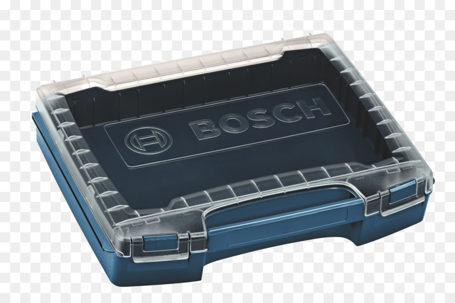 Robert Bosch GmbH Schnecken Elektrowerkzeug-Schublade - Box