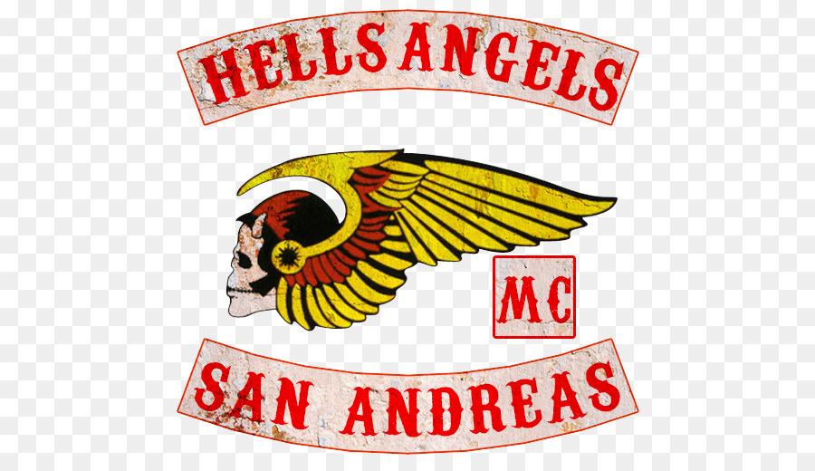 hells angels logo vector