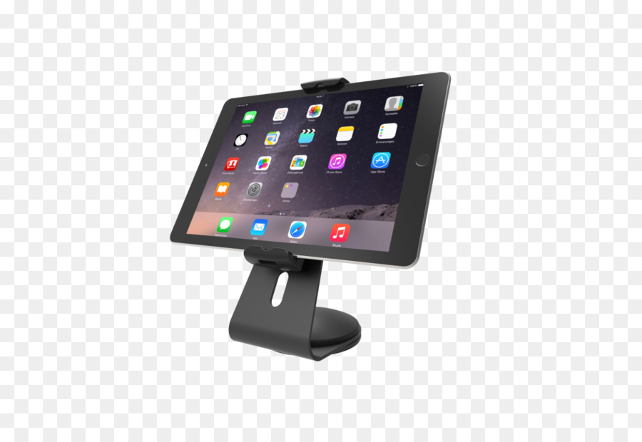 iPad Pro 12.9-Zoll) (2. generation) Display-Gerät-Computer-Sicherheit-Dock - tablet computer ipad imac