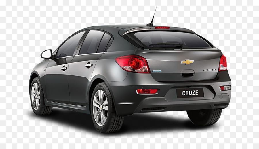2015 Chevrolet Cruze, Mid-size, da Chevrolet Prisma - Chevrolet
