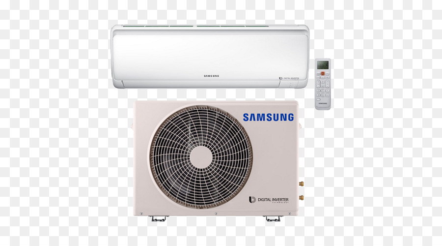 Aria condizionata British thermal unit Aria condizionata, Sistema split Samsung - Samsung