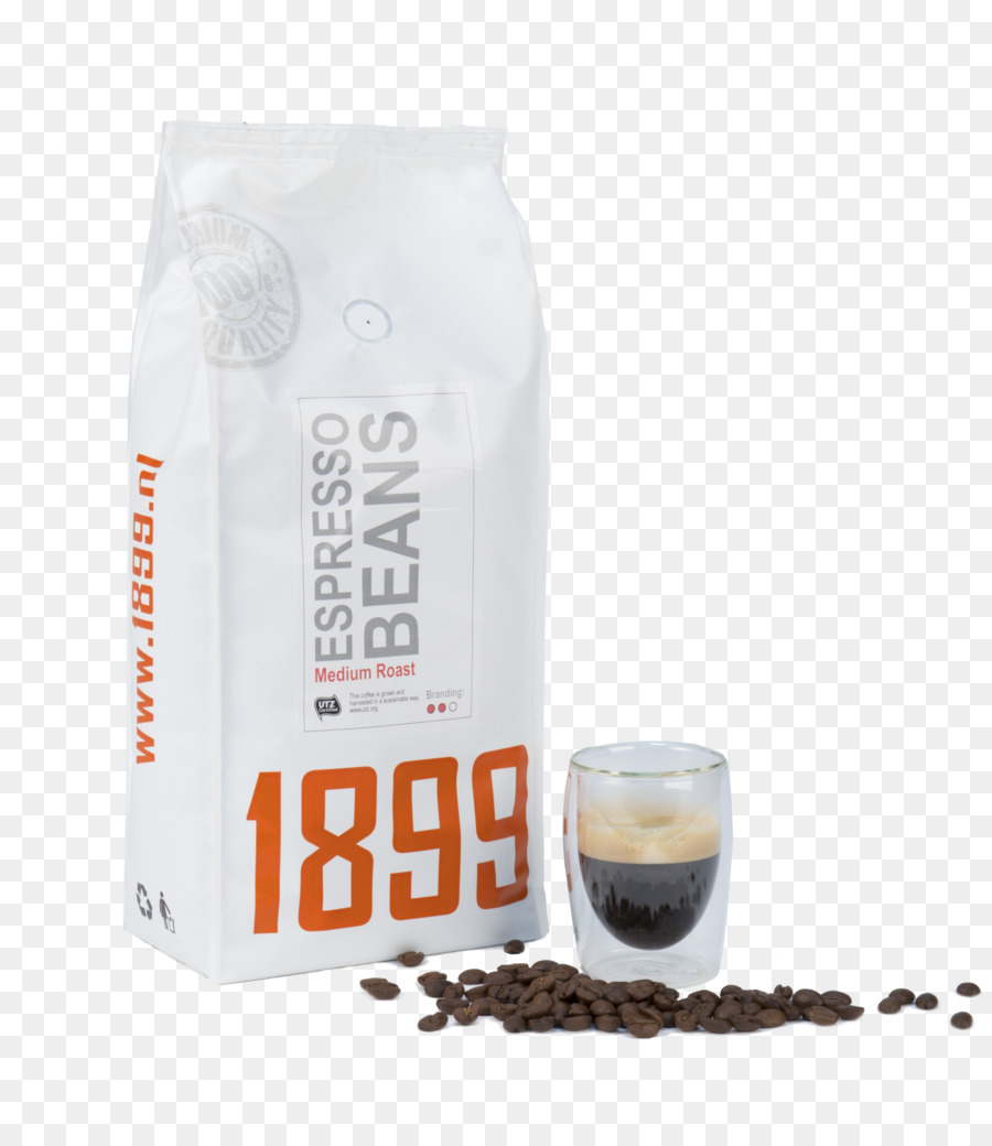 Instant-Kaffee-Espresso-Maschinen - Kaffee