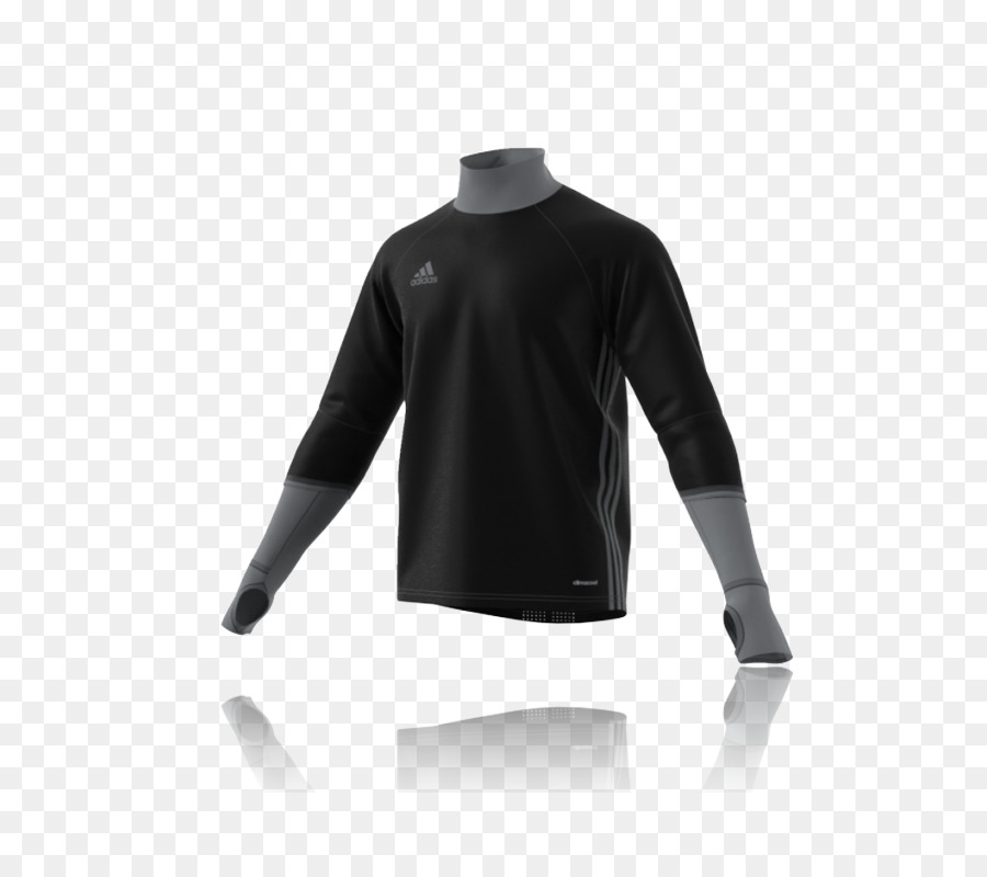 T-shirt Jersey Sleeve-Adidas Schuh - T Shirt