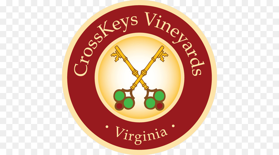 CrossKeys Weinberge, Weinrebe Harrisonburg Wein, Cross Keys, Virginia - Wein